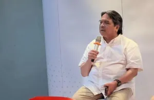 Pengamat LPI Nilai Mundurnya Ade Armando Strategi Jaga Citra PSI