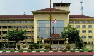 Kapolri Ganti 9 Kapolda, Irjen Pipit Rismanto Pimpin Polda Jabar