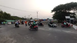Titik Macet Kronis di Kabupaten Bekasi Diusulkan Punya Flyover dan Underpass