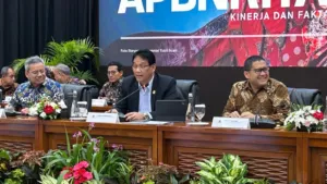 Utang RI Nyaris Rp10.000 Triliun, Menkeu Pastikan Kondisi Masih Aman