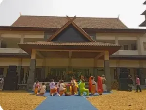 Museum Pajajaran Bogor Siapkan Timeline Sejarah Sunda dari Prasejarah hingga Pakuan Pajajaran