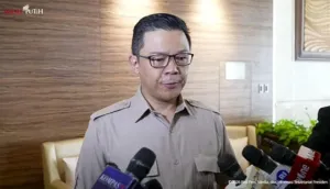 Myanmar Mulai Melunak, ASEAN Soroti Pembebasan Ribuan Tahanan Politik