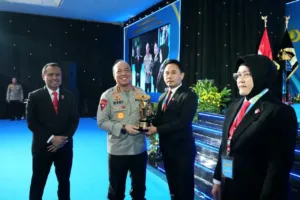 Wakapolri Soroti Penegakan Hukum Polri, Konsep O2H Jadi Kunci Hadirkan Keadilan untuk Masyarakat