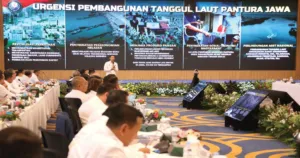 Pantura Jawa Hadapi Rob dan Tanah Turun, Pemerintah Kebut Giant Sea Wall 9 Pantura Jawa Hadapi Rob dan Tanah Turun, Pemerintah Kebut Giant Sea Wall
