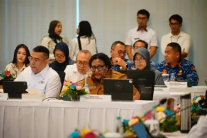 Wamendagri Tekankan Pentingnya Sinkronisasi Pusat-Daerah Demi Sukseskan PSN Pesisir Pantura
