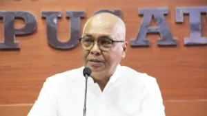 PWI Pusat Kecam Israel Cegat Misi Kemanusiaan ke Gaza, Tiga Jurnalis Indonesia Dikabarkan Ditawan 5 PWI Pusat Kecam Israel Cegat Misi Kemanusiaan ke Gaza, Tiga Jurnalis Indonesia Dikabarkan Ditawan