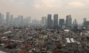 Pansus DPRD DKI Temukan Hotel hingga Rumah Sakit Tak Kantongi SLF 9 Pansus DPRD DKI Temukan Hotel hingga Rumah Sakit Tak Kantongi SLF
