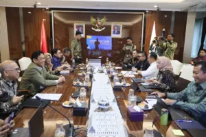 Kemendagri Cari Solusi Belanja Pegawai Daerah yang Tembus 30 Persen