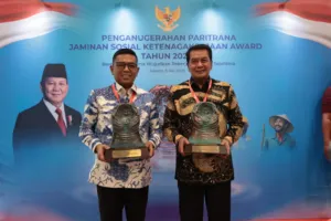 Kabupaten Tangerang Raih Paritrana Award 2025, Maesyal Rasyid Perkuat Perlindungan Pekerja Rentan 8 Kabupaten Tangerang Raih Paritrana Award 2025, Maesyal Rasyid Perkuat Perlindungan Pekerja Rentan