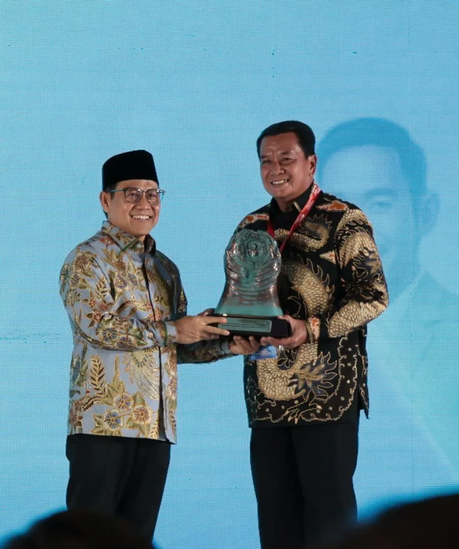 Kabupaten Tangerang Raih Paritrana Award 2025, Maesyal Rasyid Perkuat Perlindungan Pekerja Rentan 3 Pekerja Rentan3