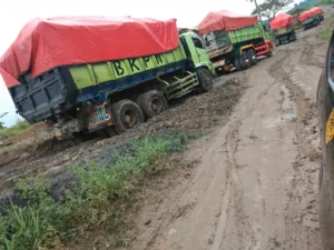 Pemkab Bogor Siapkan Jalan Khusus Tambang 11 Kilometer, Terhubung ke Tol JORR III