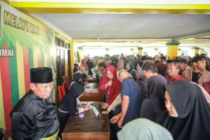 Pemkot Dumai Apresiasi Pasar Murah Pertamina untuk Jaga Daya Beli Warga 7 Pemkot Dumai Apresiasi Pasar Murah Pertamina untuk Jaga Daya Beli Warga