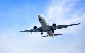 Harga Tiket Pesawat Terancam Naik, Kemenhub Resmi Sesuaikan Fuel Surcharge 8 Harga Tiket Pesawat Terancam Naik, Kemenhub Resmi Sesuaikan Fuel Surcharge