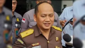3 Kali Mangkir, Bos PT Toshida Dijemput Paksa Kejagung Diduga Penyuap Ketua Ombudsman RI