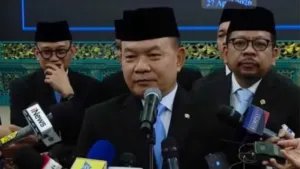 Dudung Temukan Belatung di Dapur MBG, Ancam Tutup SPPG 9 Dudung Temukan Belatung di Dapur MBG, Ancam Tutup SPPG