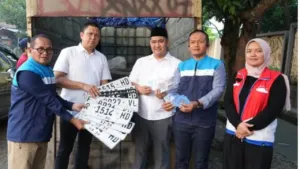 BPH Migas Temukan Truk Butut Punya 16 Kartu untuk Borong Solar Subsidi