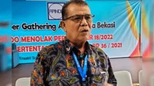 Dolar AS Tembus Rp17.700, Industri Bekasi Mulai Terancam Gelombang PHK
