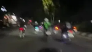 Kakek Korban Tabrak Lari Rombongan Motor di Bogor Meninggal Dunia