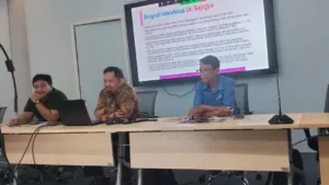 IPB Gelar Bedah Buku Prof Sajogyo, Hidupkan Kembali Gagasan Pembangunan Desa dan Ketahanan Gizi