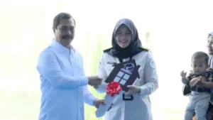 Pengadaan Rumah ASN Imipas Tahap Awal Dimulai, Puluhan Unit Siap Ditempati Pegawai
