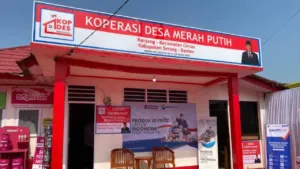 Pemkab Bogor Percepat Operasional Koperasi Merah Putih untuk Perkuat Ekonomi Desa