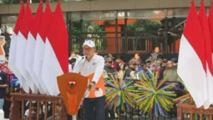Zulhas Gebrak Gerakan Pilah Sampah, Kantor Hingga Mal Wajib Kelola Limbah Sendiri Mulai 2029