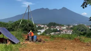 Trase Baru Batutulis Mulai Dibangun, Ditargetkan Rampung Akhir Oktober