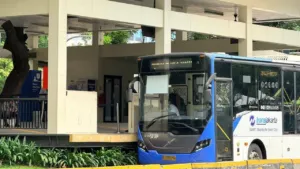 Keluarga Korban Tabrakan di Monas Buka Suara, Pakar Desak Polisi Ungkap Status Sopir Transjakarta