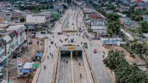 Pemkot Bekasi Tagih Janji Pembangunan Flyover Bulak Kapal ke Pemerintah Pusat