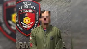 Polisi Ringkus WN Brunei terkait Kasus Penganiayaan Maut di Jakarta Selatan