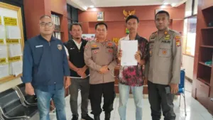Foto Pocong Bikin Geger Satu Kampung di Bekasi, Ternyata Hasil Rekayasa Digital
