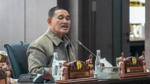 Komisi A DPRD DKI Dorong Penguatan Pos Pengamanan di Titik Rawan Kriminalitas