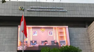 DPRD DKI Sebut APBD Jakarta Tertekan, Program Daerah Bisa Terdampak