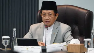 Kurban untuk Semua! Menag Tegaskan Non-Muslim Juga Boleh Terima Daging Iduladha