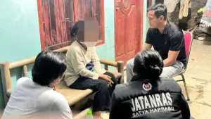 Bekasi Gempar! Balita Ditemukan Tewas Penuh Luka Tusukan di Jatisampurna