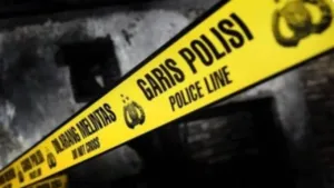 Pelaku Begal Motor di Tenjo Bogor Ditangkap Warga, Satu Rekan Masih Buron