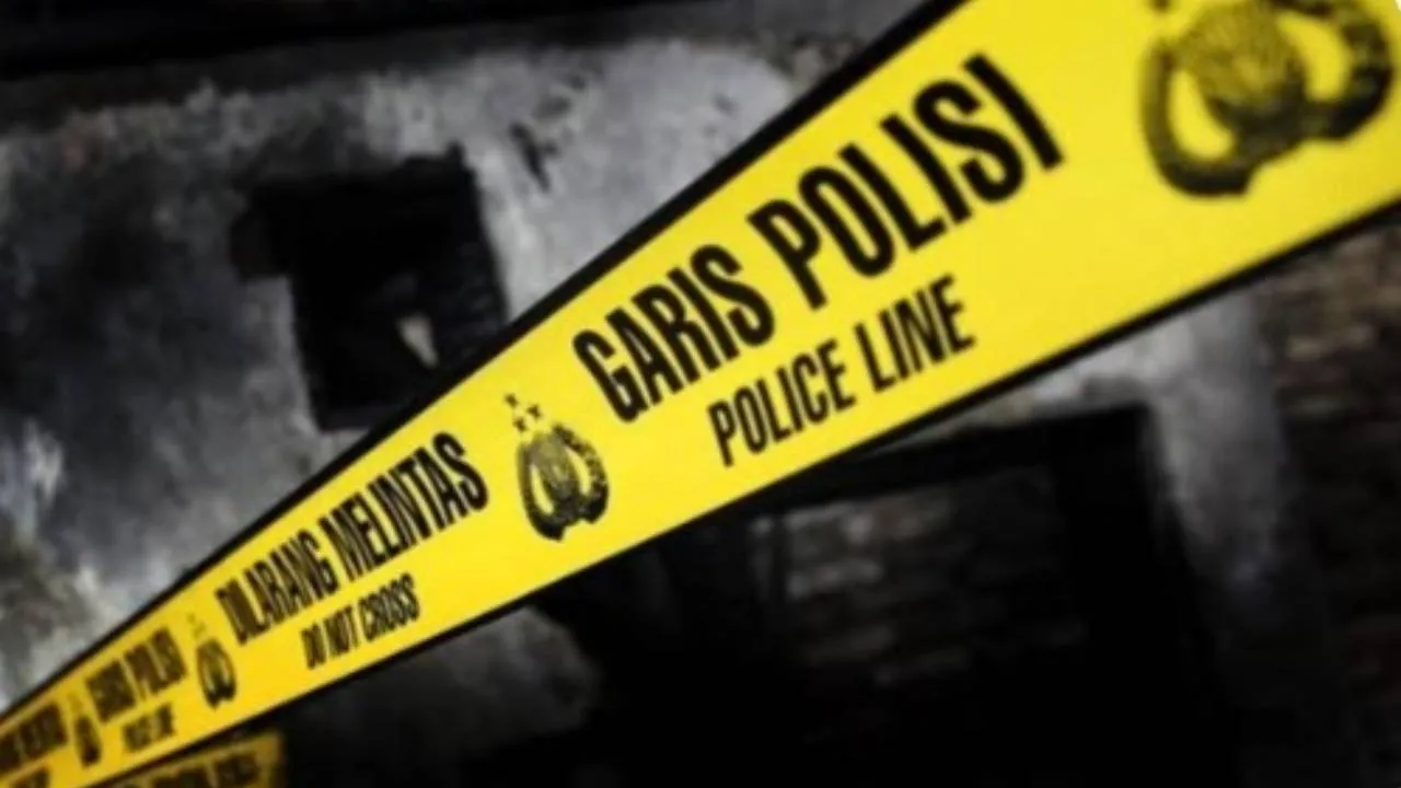 Pelaku Begal Motor di Tenjo Bogor Ditangkap Warga, Satu Rekan Masih Buron 1 Pelaku Begal Motor di Tenjo Bogor Ditangkap Warga, Satu Rekan Masih Buron