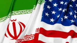 AS dan Iran Capai Kesepakatan Awal Perpanjangan Gencatan Senjata