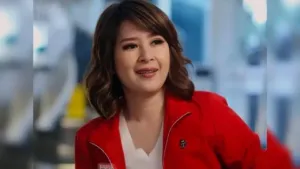 Dilaporkan ke Bareskrim soal Video JK, Begini Jejak Politik Grace Natalie