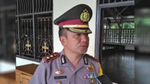 Kapolres Metro Depok Berganti, Ini Rekam Jejak Kombes Pol Christian Rony Putra