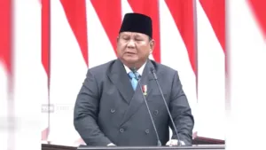 Presiden Tegaskan Pasal 33 Jadi Senjata Lawan Eksploitasi Asing