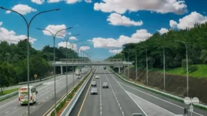 Proyek Tol Bogor–Karawang Masuk Tahap Lelang, Nilai Investasi Capai Rp34,75 Triliun
