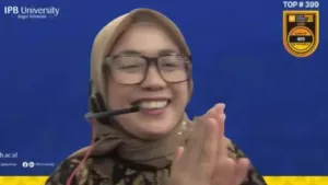 Sektor Jasa Indonesia Dinilai Belum Optimal, Prof Widyastutik Usulkan Enam Agenda Prioritas