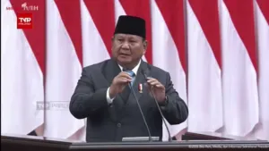 Prabowo Bentuk Badan Pengelola Ekspor SDA, Negara Kini Kendalikan Penuh Sawit dan Batu Bara