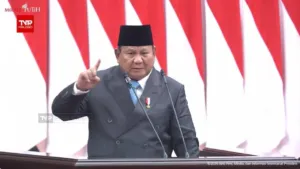 Prabowo Semprot Izin Usaha Lambat, Birokrasi Diminta Jangan Persulit Investasi