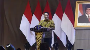 9 WNI Belum Bebas, Menkum Akui Indonesia Terkendala Diplomasi dengan Israel
