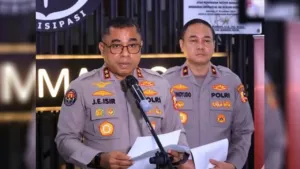 Daftar 23 Kombes Pecah Bintang Jadi Jenderal, Bertugas di Bareskrim hingga Densus 88