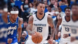 Dunia Basket Berduka, Brandon Clarke Meninggal Dunia di Usia 29 Tahun