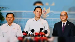 AHY Gaspol Giant Sea Wall 575 Km di Pantura 3 AHY Gaspol Giant Sea Wall 575 Km di Pantura