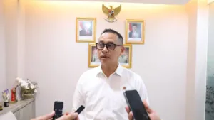 Skandal Kantah Serang, ATR/BPN Nonaktifkan 6 Pegawai dan Dukung Proses Hukum